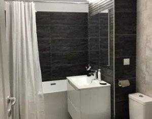 Lakás 2 szobák kiadó on Cluj-napoca, Zóna Gheorgheni