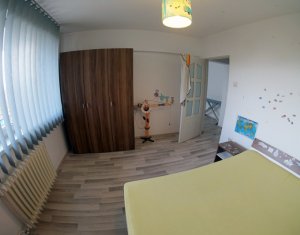 Appartement 2 chambres à louer dans Cluj-napoca, zone Gheorgheni