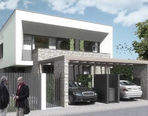 Ház 4 szobák eladó on Cluj-napoca, Zóna Iris