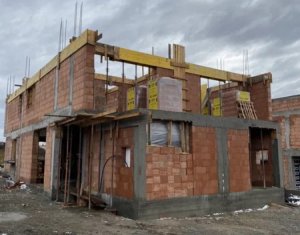 Ház 4 szobák eladó on Cluj-napoca, Zóna Iris