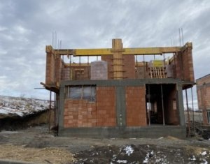 Ház 4 szobák eladó on Cluj-napoca, Zóna Iris