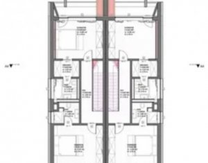 Ház 4 szobák eladó on Cluj-napoca, Zóna Iris