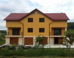 Maison 4 chambres à vendre dans Baciu