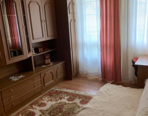 Appartement 3 chambres à louer dans Cluj-napoca, zone Manastur