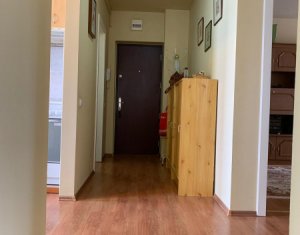 Appartement 3 chambres à louer dans Cluj-napoca, zone Manastur