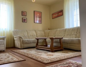 Appartement 3 chambres à louer dans Cluj-napoca, zone Manastur