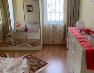 Appartement 3 chambres à louer dans Cluj-napoca, zone Manastur