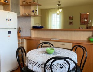 Appartement 3 chambres à louer dans Cluj-napoca, zone Manastur