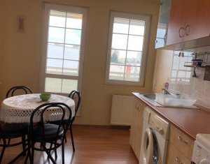 Appartement 3 chambres à louer dans Cluj-napoca, zone Manastur