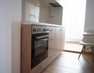 , 43m2 on Cluj-napoca, Zóna Manastur