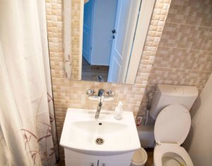 Lakás 2 szobák eladó on Cluj-napoca, Zóna Manastur