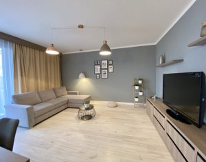 Appartement 2 chambres à louer dans Cluj-napoca, zone Gheorgheni