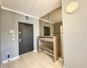 Appartement 2 chambres à louer dans Cluj-napoca, zone Gheorgheni