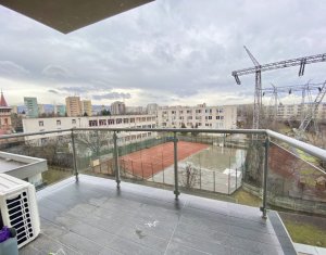 Appartement 2 chambres à louer dans Cluj-napoca, zone Gheorgheni