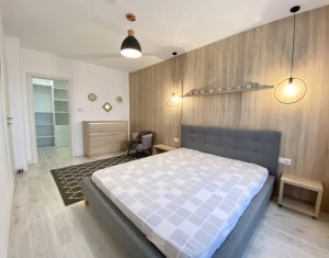 Appartement 2 chambres à louer dans Cluj-napoca, zone Gheorgheni