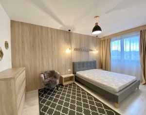 Appartement 2 chambres à louer dans Cluj-napoca, zone Gheorgheni