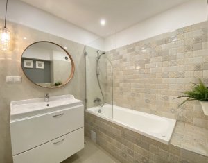 Appartement 2 chambres à louer dans Cluj-napoca, zone Gheorgheni