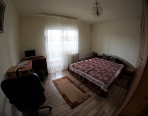 Appartement 3 chambres à louer dans Cluj-napoca, zone Marasti