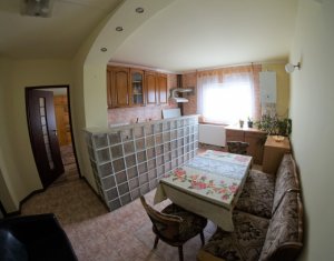 Appartement 3 chambres à louer dans Cluj-napoca, zone Marasti