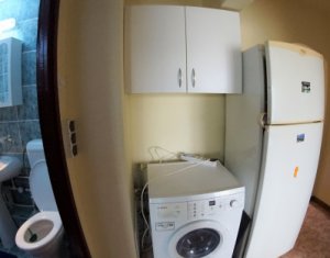 Appartement 3 chambres à louer dans Cluj-napoca, zone Marasti