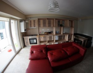 Appartement 3 chambres à louer dans Cluj-napoca, zone Centru