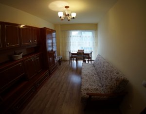 Appartement 3 chambres à louer dans Cluj-napoca, zone Centru