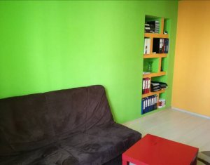 Lakás 2 szobák eladó on Cluj-napoca, Zóna Plopilor