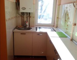 Lakás 2 szobák eladó on Cluj-napoca, Zóna Plopilor