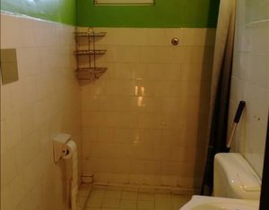 Lakás 2 szobák eladó on Cluj-napoca, Zóna Plopilor