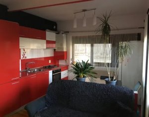 Appartement 2 chambres à louer dans Cluj-napoca, zone Zorilor