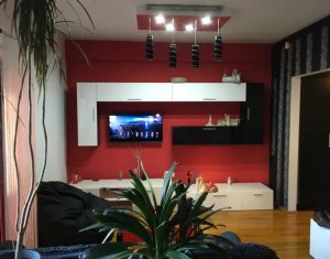 Appartement 2 chambres à louer dans Cluj-napoca, zone Zorilor