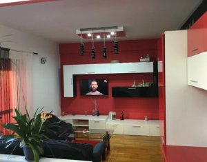 Appartement 2 chambres à louer dans Cluj-napoca, zone Zorilor