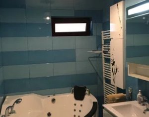 Appartement 2 chambres à louer dans Cluj-napoca, zone Zorilor