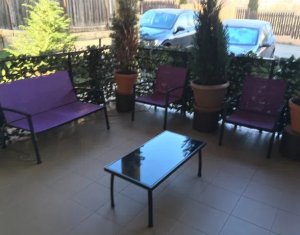 Appartement 2 chambres à louer dans Cluj-napoca, zone Zorilor