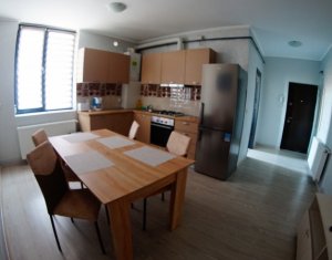 Lakás 3 szobák eladó on Cluj-napoca, Zóna Dambul Rotund