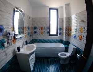 Lakás 3 szobák eladó on Cluj-napoca, Zóna Dambul Rotund