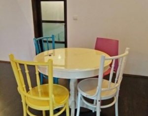 Lakás 2 szobák eladó on Cluj-napoca, Zóna Gheorgheni