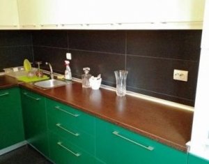 Lakás 2 szobák eladó on Cluj-napoca, Zóna Gheorgheni