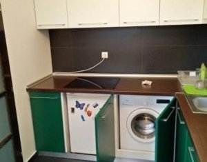 Lakás 2 szobák eladó on Cluj-napoca, Zóna Gheorgheni