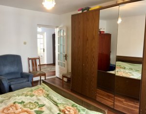 Ház 4 szobák eladó on Cluj-napoca, Zóna Grigorescu