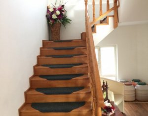 Ház 4 szobák eladó on Cluj-napoca, Zóna Grigorescu