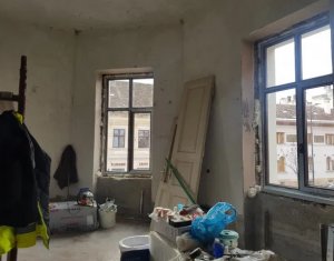 Lakás 3 szobák kiadó on Cluj-napoca, Zóna Centru