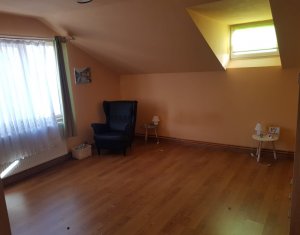 Ház 4 szobák kiadó on Cluj-napoca