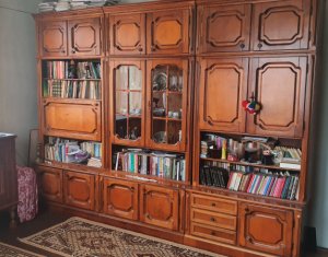 Ház 4 szobák eladó on Floresti