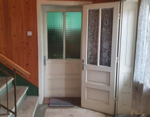 Ház 4 szobák eladó on Floresti