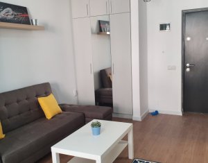 Lakás 2 szobák eladó on Floresti