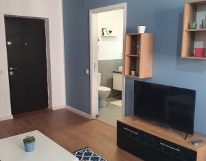 Lakás 2 szobák eladó on Floresti