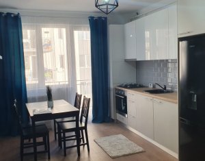 Lakás 2 szobák eladó on Floresti