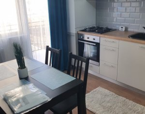 Lakás 2 szobák eladó on Floresti