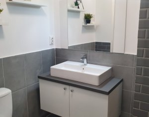 Lakás 2 szobák eladó on Floresti